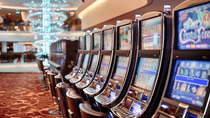 pp6 slot Mobile APP